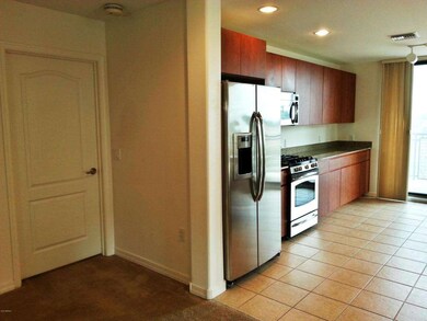 Kitchen from Hall 2