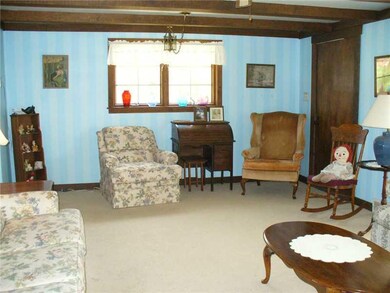 Living Room. LIVING ROOM