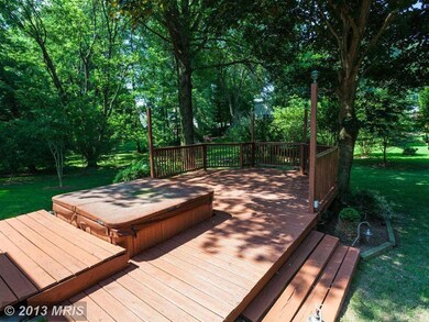 1708 Hicks Dr, Vienna, VA 22182 - photo 6