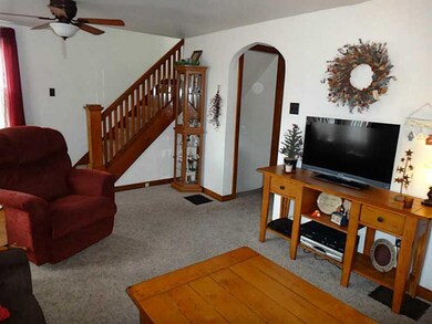 Living Room.