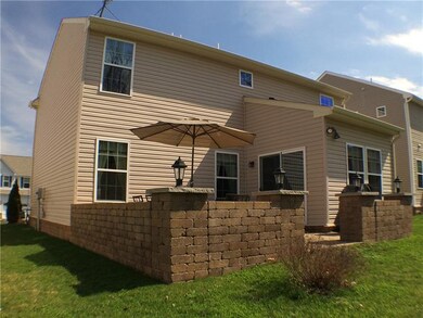 Rear Exterior