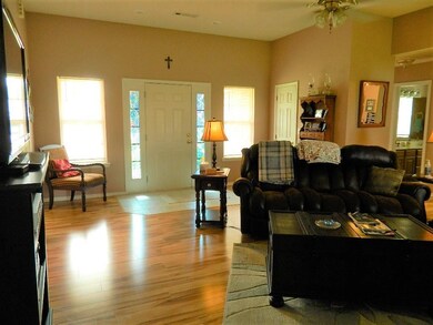 107 S Baggett St, Prairie Grove, AR 72753 - photo 3