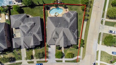 3302 Wrangler Sky Ct, Katy, TX 77494 - photo 4