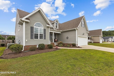 3133 Chesswood Ln, Winterville, NC 28590 - photo 4