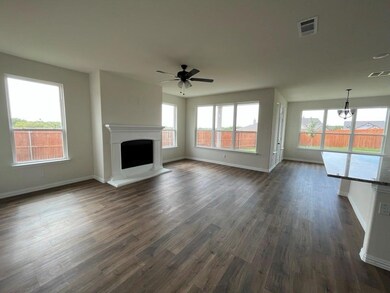 1540 Sidewinder Trail, Weatherford, TX 76087 - photo 6