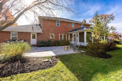 9140 Red Cedar Dr, West Chester, OH 45069 - photo 3