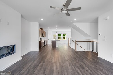 1745 Lansmere St SW, Marietta, GA 30106 - photo 6