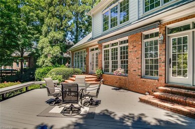 7 Cross Vine Cove, Greensboro, NC 27455 - photo 3