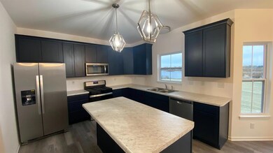 11111 Fayette St unit lot22, Winfield, IN 46307 - photo 3