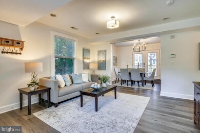 1006 Taylor St NE, Washington, DC 20017 - photo 5