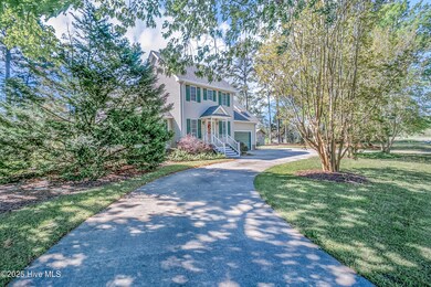 Circle Driveway