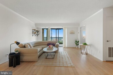 Montebello unit 1609, Alexandria, VA 22303 - photo 5