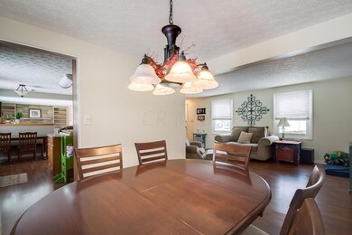 Dining Room (additional view)