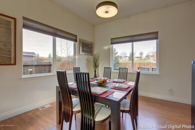 Rafa Dining Room