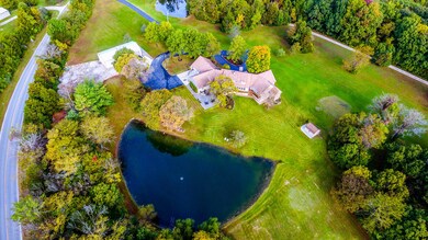 4500 N Rte E Aerial