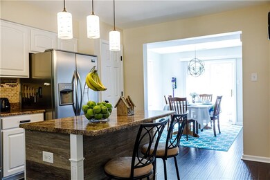 12769 Sinclair Place, Fishers, IN 46038 - photo 3