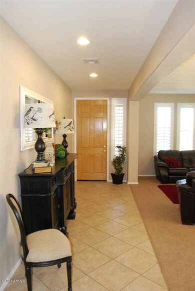 Entry way 4