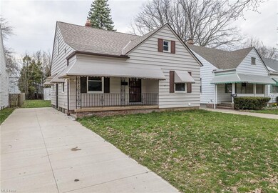 18307 Mapleboro Ave, Maple Heights, OH 44137 - photo 2