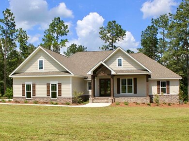 Neighbors home