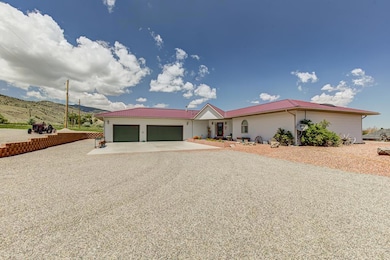 138 Southfork Rd, Cody, WY 82414 - photo 3