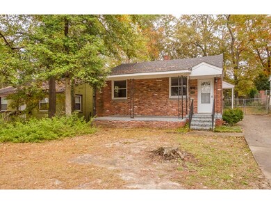 542 Highland Ave, Augusta, GA 30904 - photo 6
