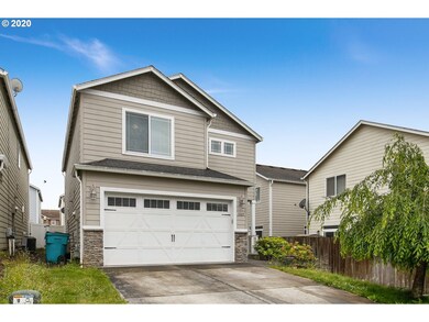 5409 NE 54th St, Vancouver, WA 98661 - photo 4