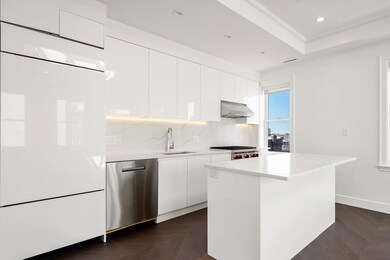 112 Myrtle St unit PH, Boston, MA 02114 - photo 4