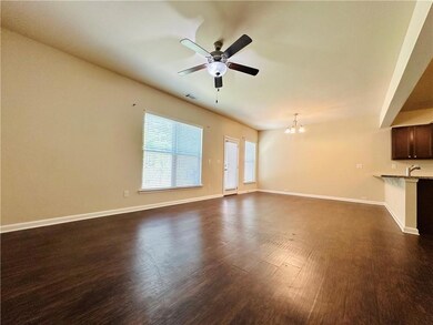 244 Highland Pointe Cir E, Dawsonville, GA 30534 - photo 7