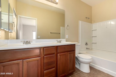 1285 E Desert Springs Way, San Tan Valley, AZ 85143 - photo 4