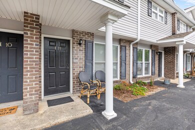 1713 Boone Hall Dr unit 1082, Charleston, SC 29407 - photo 2