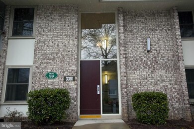 3301 S Leisure World Blvd unit 99-3H, Aspen Hill, MD 20906 - photo 5
