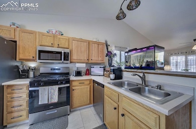 6415 Gossamer St, Colorado Springs, CO 80911 - photo 6