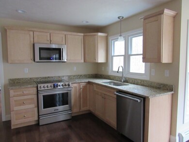 151 Moon Hill Rd, Northbridge, MA 01534 - photo 5