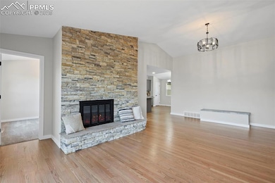 110 Fox Hill Ln, Colorado Springs, CO 80919 - photo 3