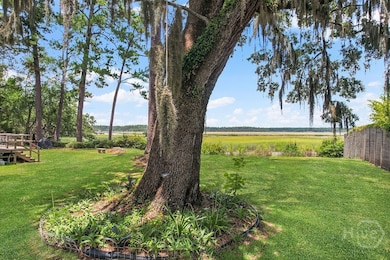 1020 Pine Point Ln, Townsend, GA 31331 - photo 2