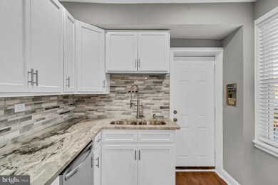 409 N Chester St, Baltimore, MD 21231 - photo 6