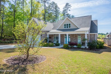 1093 Brookford Rd, Macon, GA 31210 - photo 2