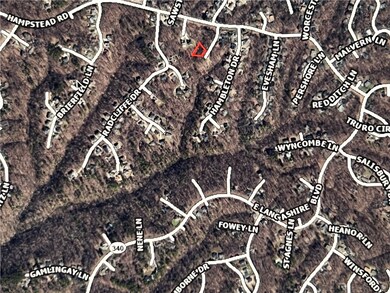 Lot 40 Blk 1 of Cock Cockerham Ln, Bella Vista, AR 72714 - photo 2