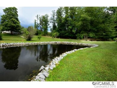 Beautiful Pond