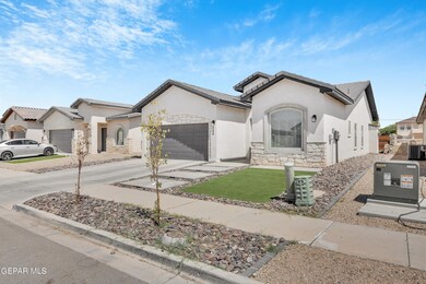 756 Lemington St, El Paso, TX 79928 - photo 2