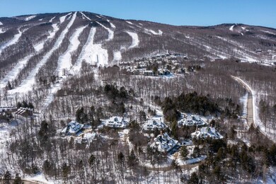 Ledgewood on Okemo