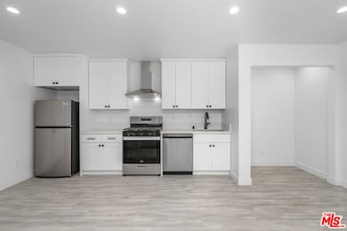 2448 Boulder St unit 10, Los Angeles, CA 90033 - photo 3