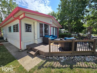 10001 E Goodall #372 Rd unit 372, Vernon Township, MI 48429 - photo 7