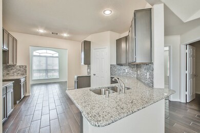 3026 Tandem Ct, Rosenberg, TX 77471 - photo 6