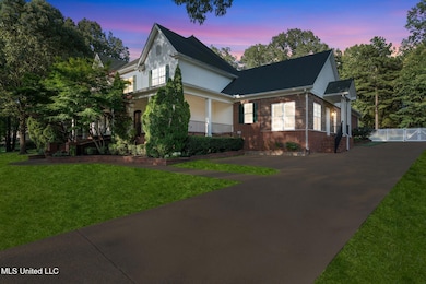 4424 Rebekah Drive