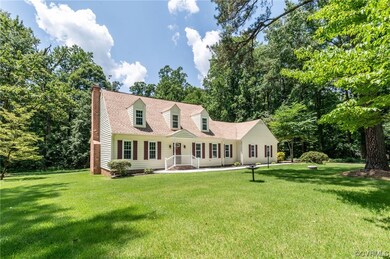 6021 Surrywood Dr, Prince George, VA 23875 - photo 2