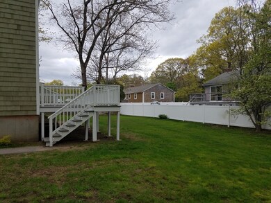 48 Pomona Dr, Brockton, MA 02302 - photo 7