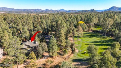 17th Fairway