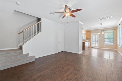 16100 S Great Oaks Dr unit 2702, Round Rock, TX 78681 - photo 4