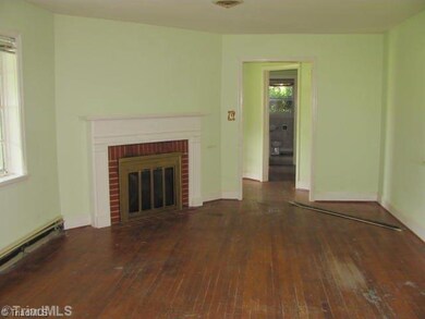 Living Room.